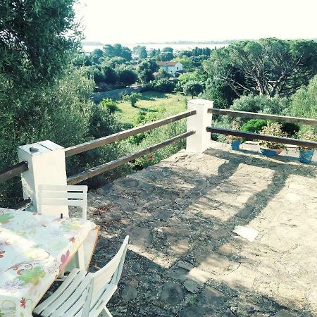 Ca Da Marta Q4526 Villa Карлофорте Екстериор снимка