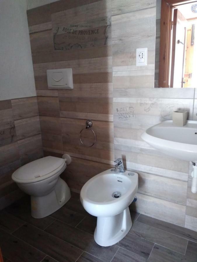 Ca Da Marta Q4526 Villa Карлофорте Екстериор снимка