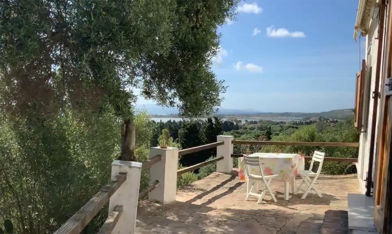 Ca Da Marta Q4526 Villa Карлофорте Екстериор снимка